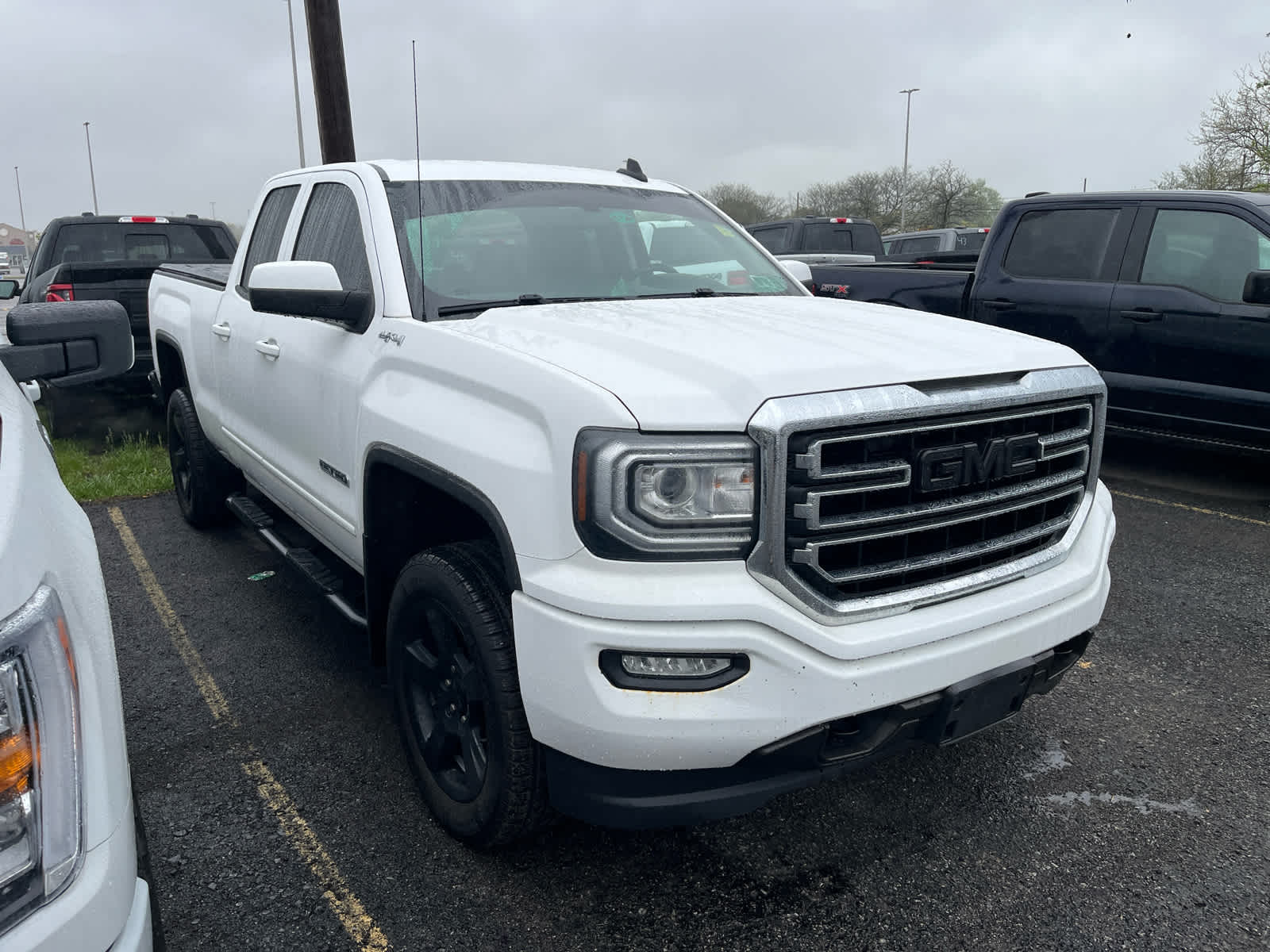 gmc sierra 1500 limited 2019 2GTV2LEC9K1236397 image gmc sierra 1500 limited 2019 2GTV2LEC9K1236397 image